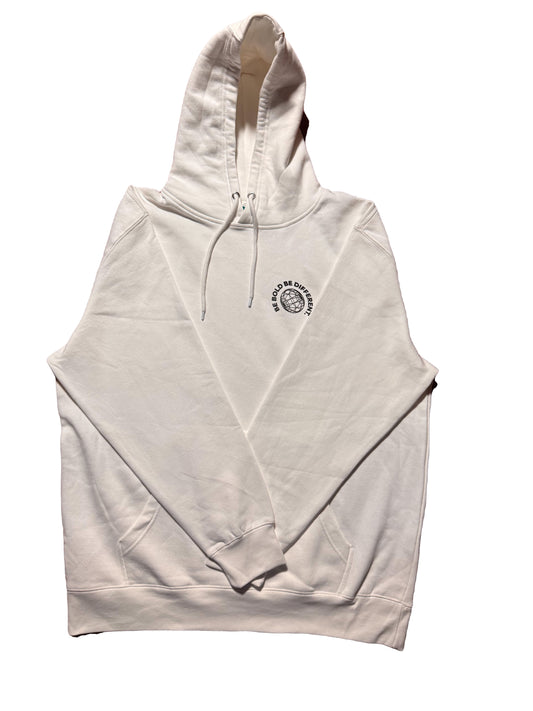 Infamous PullOver Hoodie