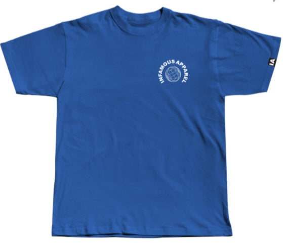 Men’s Infamous Drip Shirt – Infamous Apparel